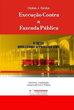 Execução Contra a Fazenda Pública